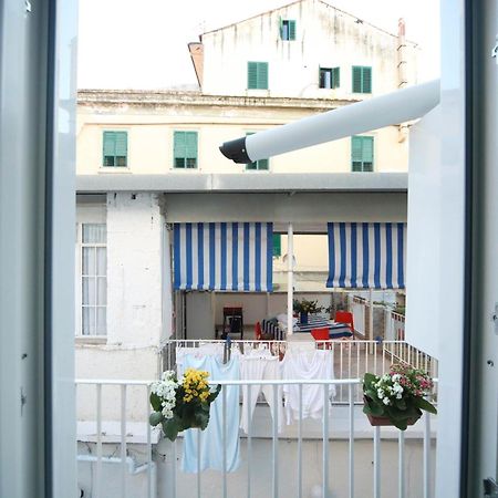 Lucrezia'S Home Castellammare di Stabia Luaran gambar