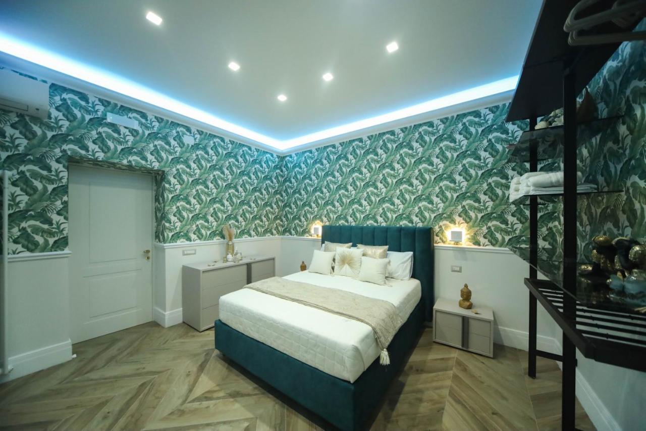 Lucrezia'S Home Castellammare di Stabia Luaran gambar