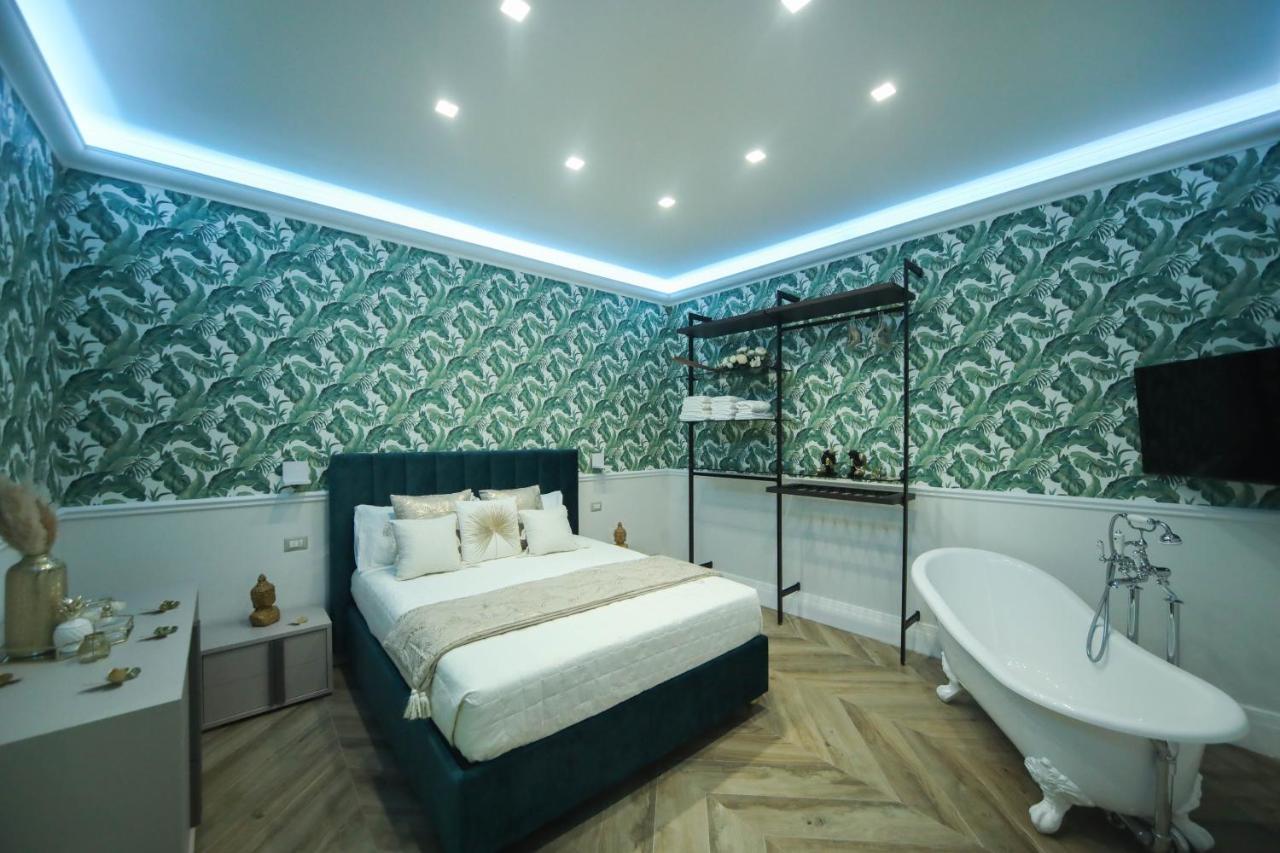 Lucrezia'S Home Castellammare di Stabia Luaran gambar