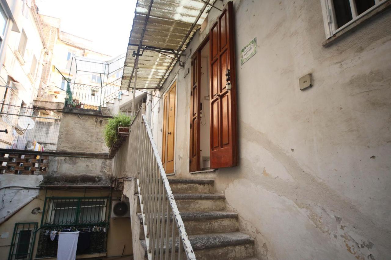 Lucrezia'S Home Castellammare di Stabia Luaran gambar