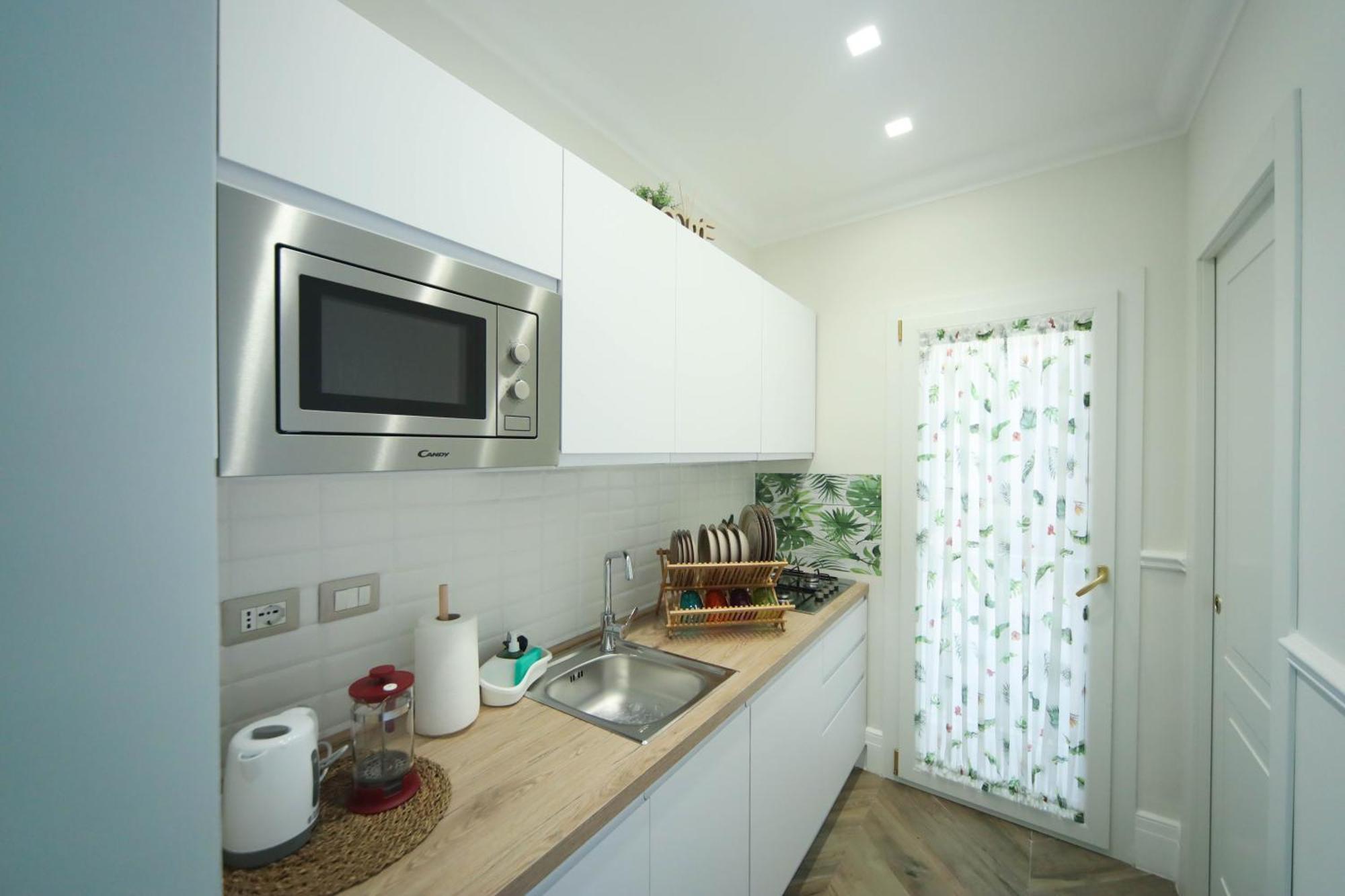 Lucrezia'S Home Castellammare di Stabia Luaran gambar