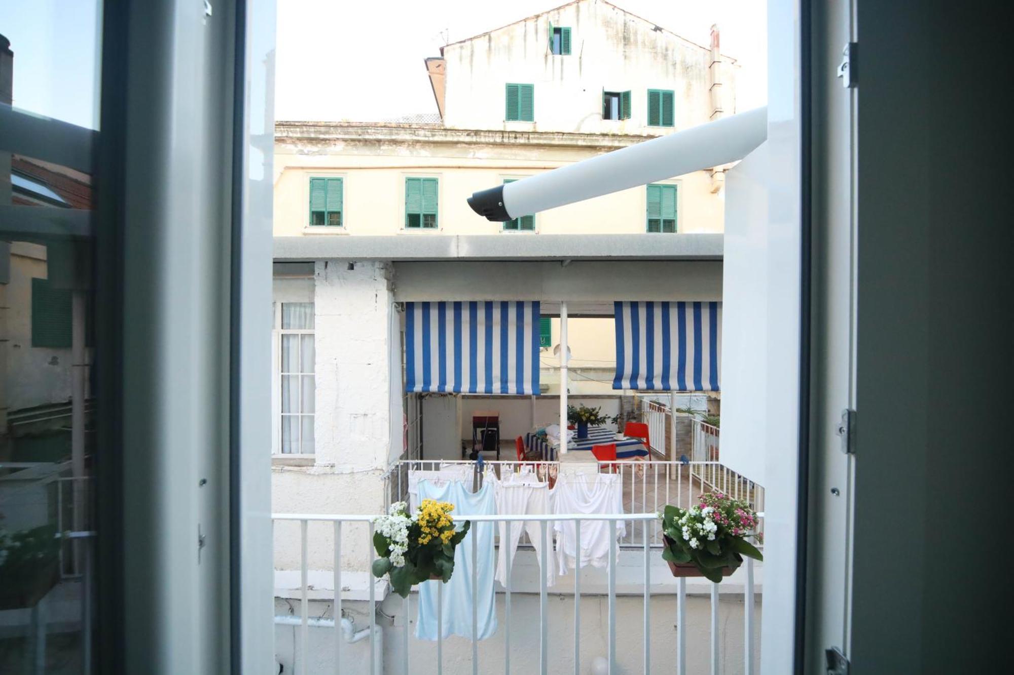 Lucrezia'S Home Castellammare di Stabia Luaran gambar