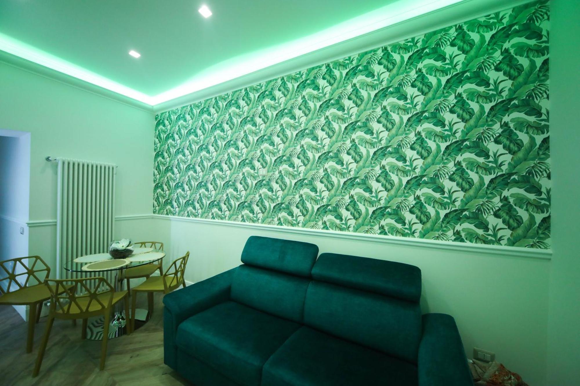 Lucrezia'S Home Castellammare di Stabia Luaran gambar
