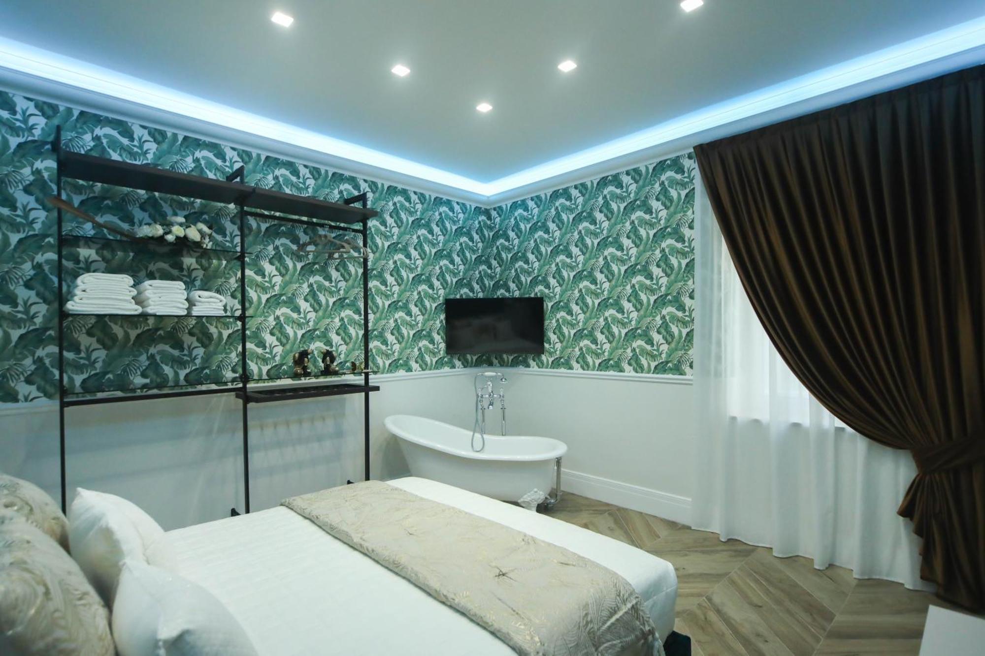 Lucrezia'S Home Castellammare di Stabia Luaran gambar